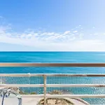 Apartman Calpe Primera Linea Con Piscina Casas de Torrat