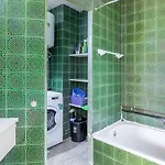 Calpe Primera Linea Con Piscina Apartman Casas de Torrat